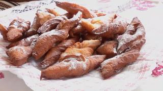 Zestrea gastronomică a României: studenţii din Cluj duc mai departe tradiţia şi au planuri mari cu reţetele bunicilor