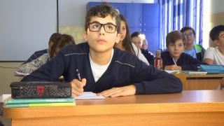 Evaluarea Naţională 2022. Compunere despre priorităţile unui primar, printre subiectele elevilor de clasa a IV-a