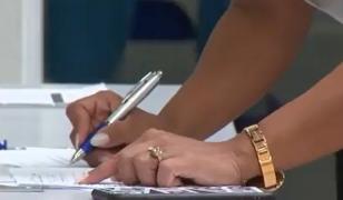 Cum vor putea românii obţine mai uşor viză în Statele Unite pentru o şedere temporară