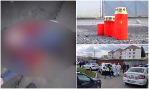 "Arată-mi!" Adolescentul german din Mediaș a transmis live cum o ucide pe femeia de 74 de ani, la cererea unei organizații extremiste