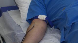 Criză de sânge în Suceava. Medicii din Fălticeni au început să doneze, într-o încercare disperată de a suplimenta stocurile