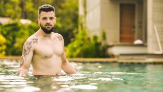 Cum i s-a schimbat viaţa lui Bogdan Ionescu după experienţa "Insula Iubirii"