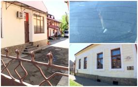 O refugiată ucraineancă din Maramureş, violată de un voluntar italian. Bărbatul susţine însă că raportul sexual a fost cu acordul femeii