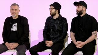 ROA aduce ritmurile electro-indie pe Calea Victoriei. Ce pregăteşte formaţia în continuare