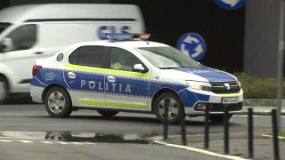 Anchetă de amploare la Braşov: poliţiştii de la Operaţiuni Speciale, suspectaţi că ajutau infractorii. Fostul lor şef, condamnat pentru aceeaşi faptă