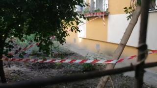 Un copil de 2 ani a ajuns la spital, după ce a căzut de la etajul 3 al unui bloc din capitală. Părinţii erau la cumpărături