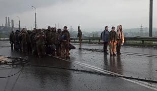 Lovitura pe care Rusia o pregătește Ucrainei. Planul cinic prin care militarii ruși vor să îngenuncheze rezistența