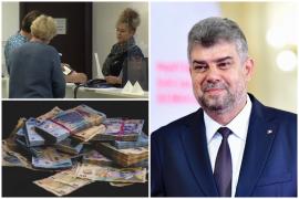 Guvernul pregăteşte operaţiunea "strâns bani la Buget": TVA mai mare pentru anumite produse şi impozit în funcţie de cât de scumpă e casa