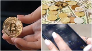 Cutremur în universul banilor virtuali, criptomoneda Luna a scăzut de la 120 de dolari la mai puţin de 1 cent. Ce spun specialiştii