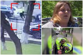 Avocatul șoferului din Iași care a bătut doi polițiști locali: "Își folosește mâinile nu pentru a lovi polițiști, ci pentru a salva vieți"