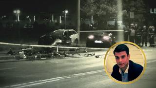 Procesul lui Mario Iorgulescu a început cu o amânare. Gino Iorgulescu a fost amendat pentru tertipul folosit în instanţă