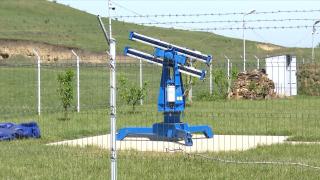 Scandal între două comune din Moldova, pe teme conspirative. S-au opus lansării rachetelor antigrindină de teama secetei şi le-au distrus recoltele vecinilor