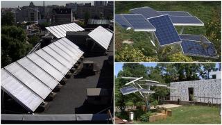 Toate clădirile noi vor trebui să aibă panouri solare. Cât costă panourile fotovoltaice şi câţi bani economiseşti