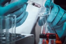 Variola maimuţei. Vaccinul care poate preveni infectarea cu noul virus care se răspândeşte în Europa