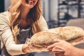 Cele patru ingrediente de bază pentru pâinea de casă perfectă. Secretul brutăriilor artizanale