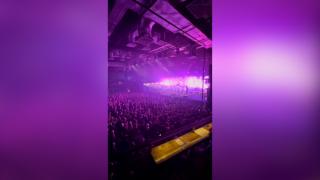 ”F**k the war!” Rușii au început să scandeze împotriva războiului din Ucraina la un concert rock din Sankt Petersburg. VIDEO