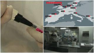 Ministerul Sănătăţii cumpără 1000 de doze de vaccin împotriva variolei maimuţei. Ce simptome are această boală şi cum se poate trata