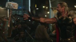Veşti bune pentru fanii Marvel. Primul trailer pentru ''Thor: Love and Thunder'' a fost lansat. Când are loc premiera filmului