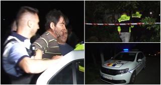 "Îi mânca pensia!". După 18 ani de viață împreună, a pus mâna pe cuțit și a ucis-o. Sfârşit cumplit pentru o femeie din Argeş