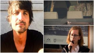 Noi detalii în cazul tinerei dată dispărută, omorâtă şi abandonată pe câmp. Ce au descoperit anchetatorii despre criminal