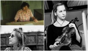 Ultima imagine în care Beata, tânăra găsită moartă pe un câmp din Bihor, apare alături de iubitul ei. Traseul celor doi, refăcut de anchetatori