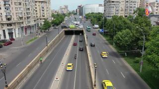 Când se închide Pasajul Unirii pentru 3 luni