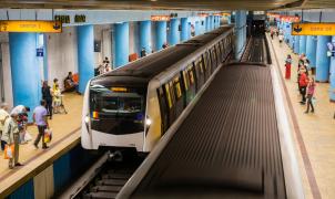 Ghinioanele se ţin scai de Metrorex. Ministrul Transporturilor amenință directorii cu evaluări