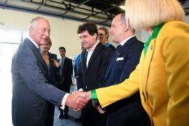 Prinţul Charles nu pierde nicio secundă: obiectivele marcate în timpul vizitei sale private în România