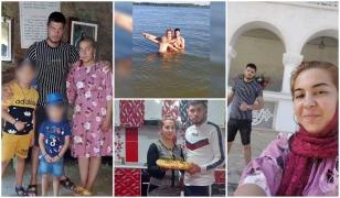 "Noi am crescut-o". Româncă de 26 de ani din Spania, ucisă de partener pentru că l-ar fi înşelat cu un tânăr de 15 ani. Acasă o aşteptau doi copii