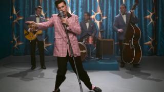 Filmul fenomen al momentului, Elvis, lansat la Festivalul de la Cannes. Producția a fost aplaudată timp de 12 minute