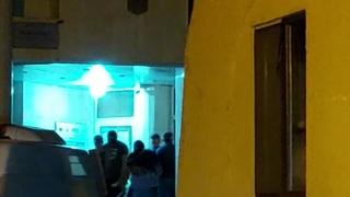 Patru poliţişti din Gorj, acuzaţi de tentativă de omor. Agenţii ar fi snopit în bătaie un şofer aflat în arest preventiv