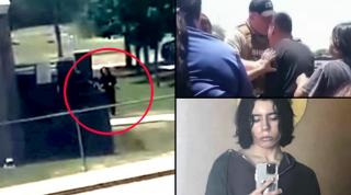 De ce a durat o oră până când a fost răpus Salvador Ramos, criminalul din Texas. Poliția se lupta cu părinții chiar în timpul atacului