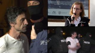 Explicație năucitoare a profesorului criminal. A povestit în detaliu "motivele" pentru care a ucis-o pe Beata Molnar