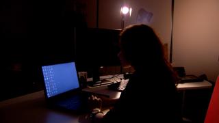 Oltenii, cei mai curioşi dintre români. Care este întrebarea cel mai des căutată pe internet