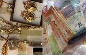 Contrabandă cu bijuterii din aur în valoare de 5 milioane de euro. Suspecţii foloseau o casă de amanet din Medgidia drept paravan