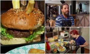 Criză de personal fără precedent în HoReCa. Patronii, nevoiţi să-şi suflece mânecile: ''Sunt învăţaţi să traiască doar din ciubuc''