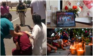 87 de minute de teroare, sute de gloanţe. Părinţii celor 19 copii ucişi în masacrul din Texas nu acceptă scuzele Poliţiei