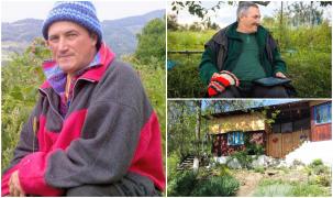 Cei 23 de minori din secta ''Copiii Soarelui'' au dispărut cu mamele lor. Adi de la Brad voia 500 de copii ca să dea viaţă unei noi specii