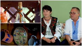 După două decenii în America, Virgil s-a întors acasă. Povestea românului care a renunţat la traiul de peste Ocean pentru viaţa în Maramureş