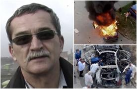 Un an de la crima din Arad. După 400 de persoane audiate, 35 de percheziţii şi 18 expertize, procurorii nu au suspect