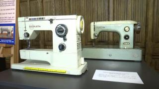 Produsele româneşti, piese de muzeu: "Expoziţia relevează 50 de ani de istorie industrială. Multe dintre fabrici s-au retras de pe piaţă sau au dispărut"