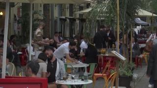 Grecia a pregătit schimbări majore pentru turişti în acest an. "E o chestiune de viaţă sau moarte"