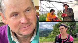 "El reuşea cu 7 femei să se descurce!" Mărturii fără perdea din comunitatea Copiii Soarelui, condusă de Adi de la Brad