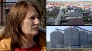 Și-au vândut două locuințe și au făcut un credit pentru o casă de 70.000 de euro. Când a fost gata a început imediat coșmarul