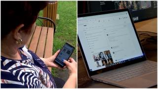 "Sper că nu o să dau mesaj unei fete care a decedat". Milioane de conturi rămân active, deşi utilizatorii au murit. Ce presupune contractul de moştenire