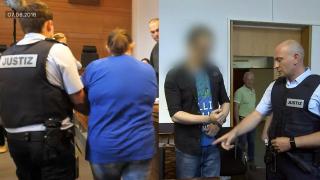 Se dădeau babysitteri, câștigau încrederea părinților și apoi abuzau copii. Un scandal uriaș de pedofilie cutremură Germania