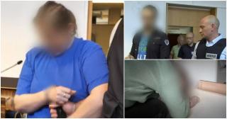 "Nu am mai văzut un asemenea nivel de brutalitate". O uriaşă reţea de pedofilie a şocat anchetatorii germani