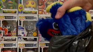 O jucărie din ce în ce mai populară în România, toxică pentru copii. Psiholog: "Îi rog pe părinţi să asculte cântecul"