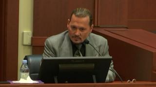 "Verdictul de astăzi confirmă ceea ce am spus de la început". Jurații i-au dat câștig de cauză lui Johnny Depp