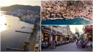 Preţurile au explodat în Grecia, după pandemie. Tradiţionalul souvlaki costă acum cu 30% mai mult